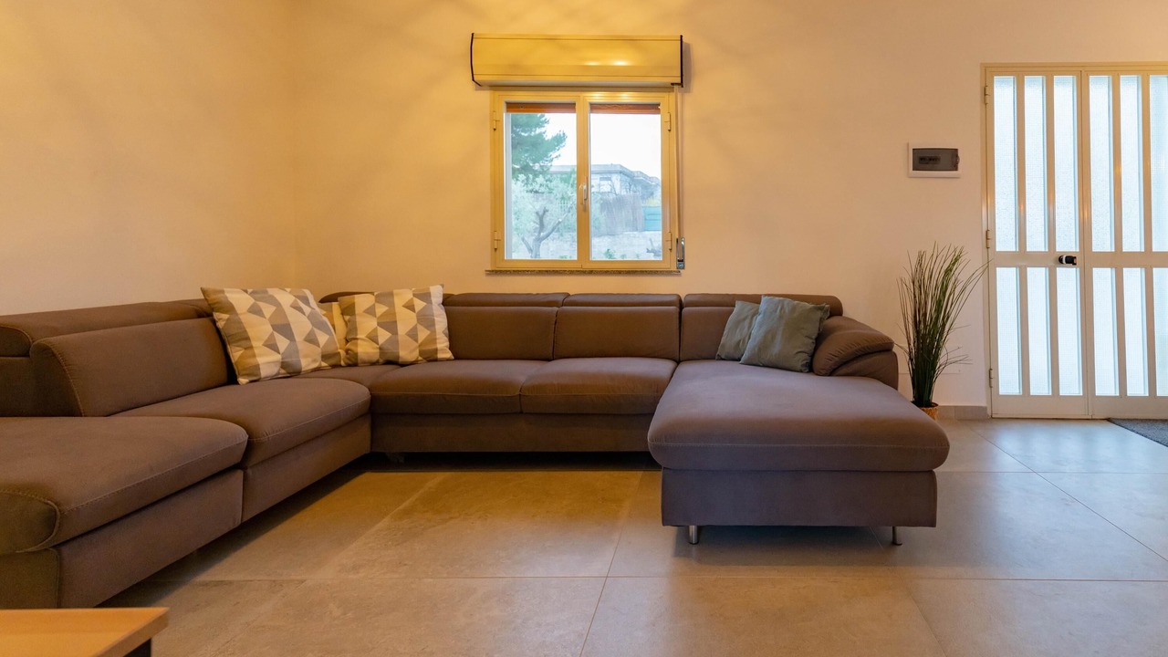 Photo of Livingroom in Tiche