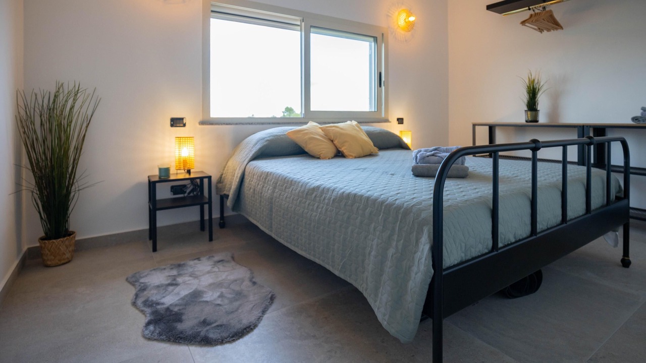 Photo of Bedroom in Tiche