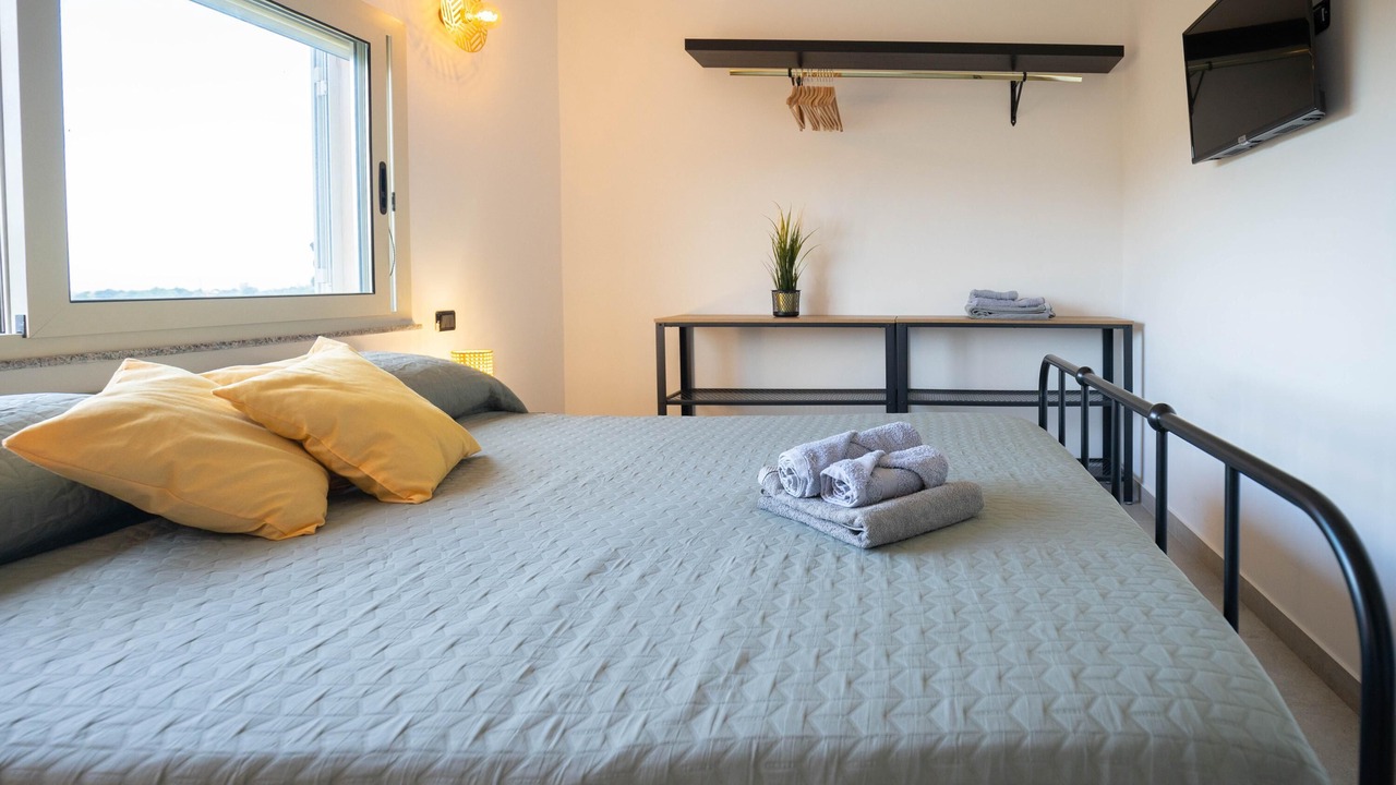 Photo of Bedroom in Tiche
