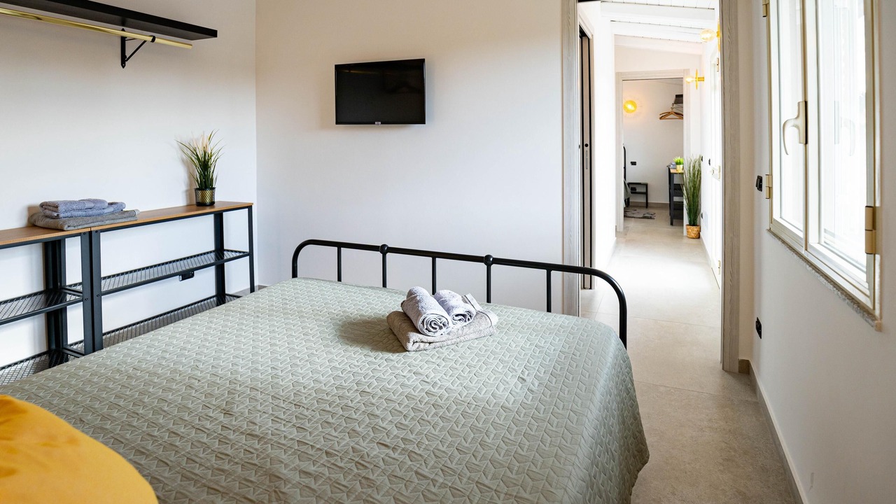 Photo of Bedroom in Tiche