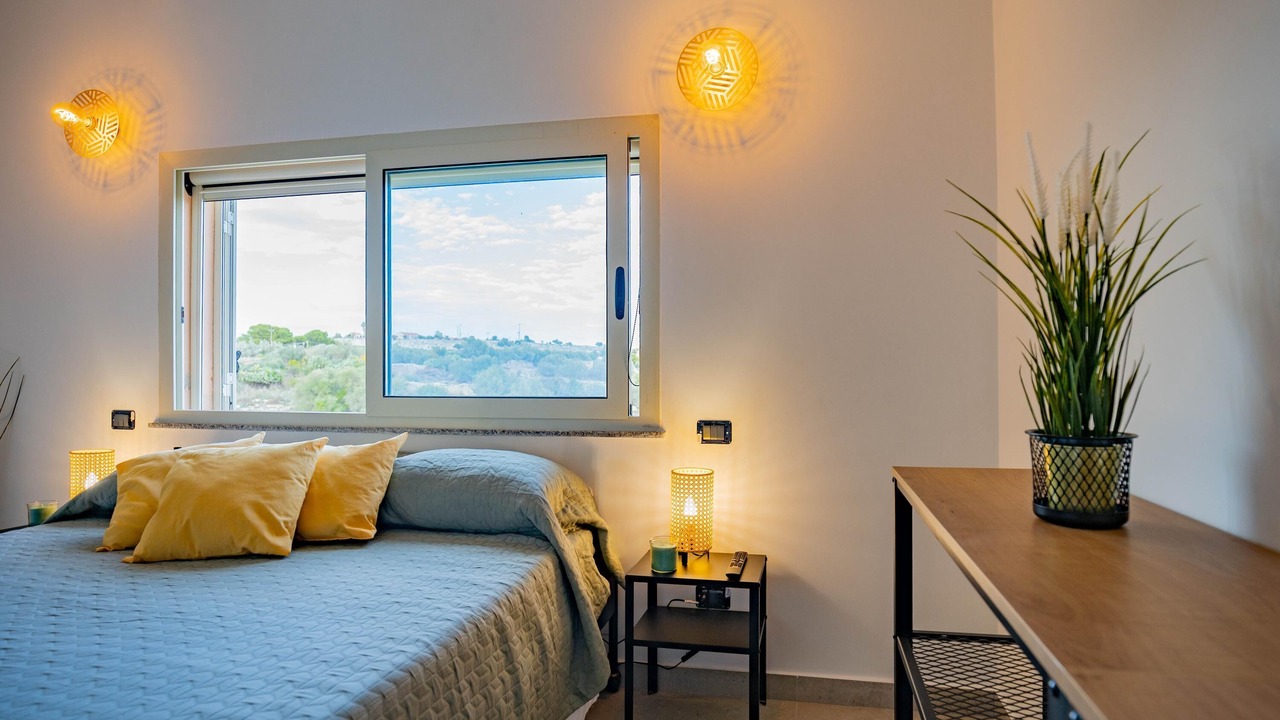 Photo of Bedroom in Tiche