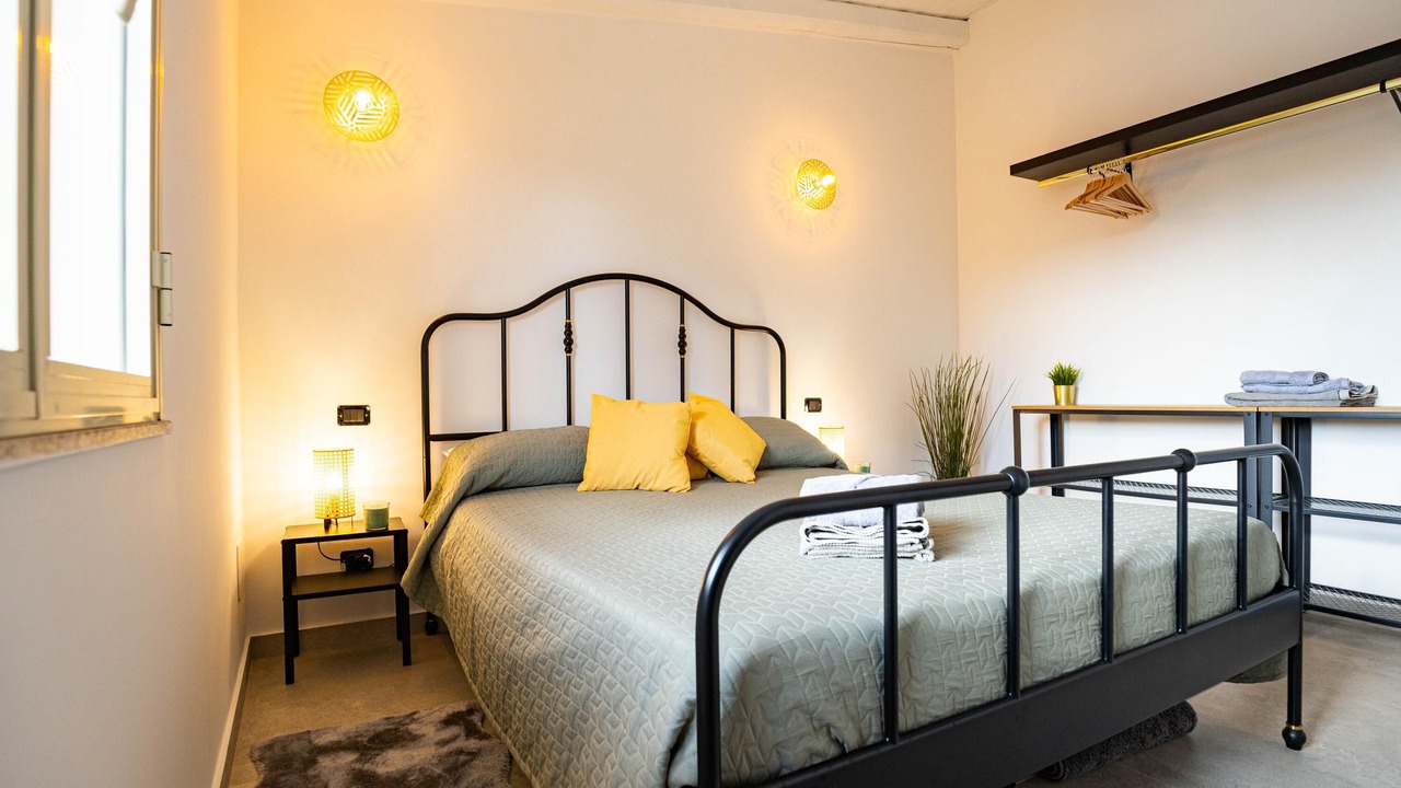 Photo of Bedroom in Tiche