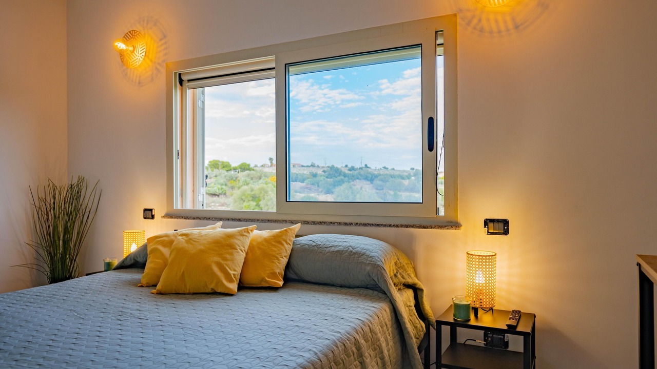 Photo of Bedroom in Tiche