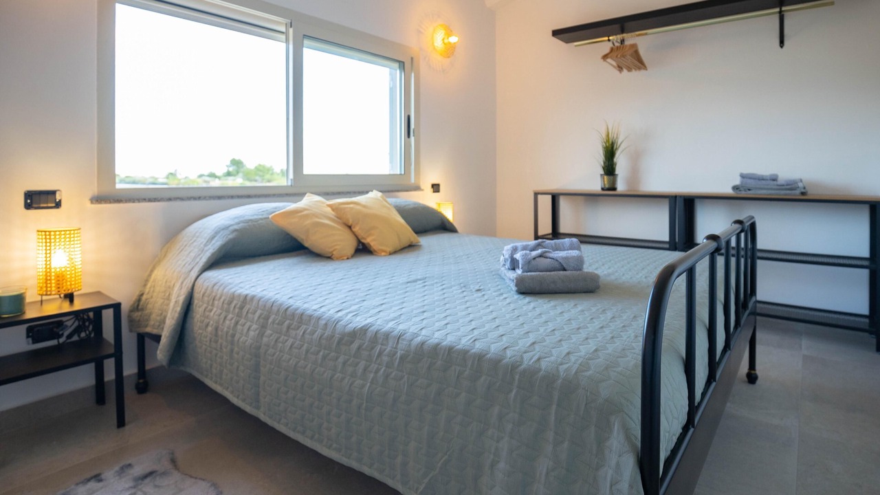 Photo of Bedroom in Tiche