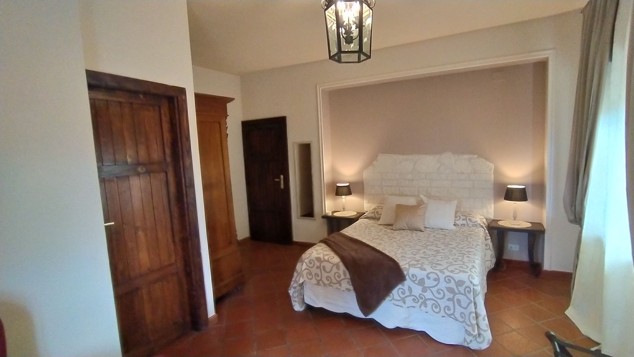 Photo of Bedroom in Pellaro