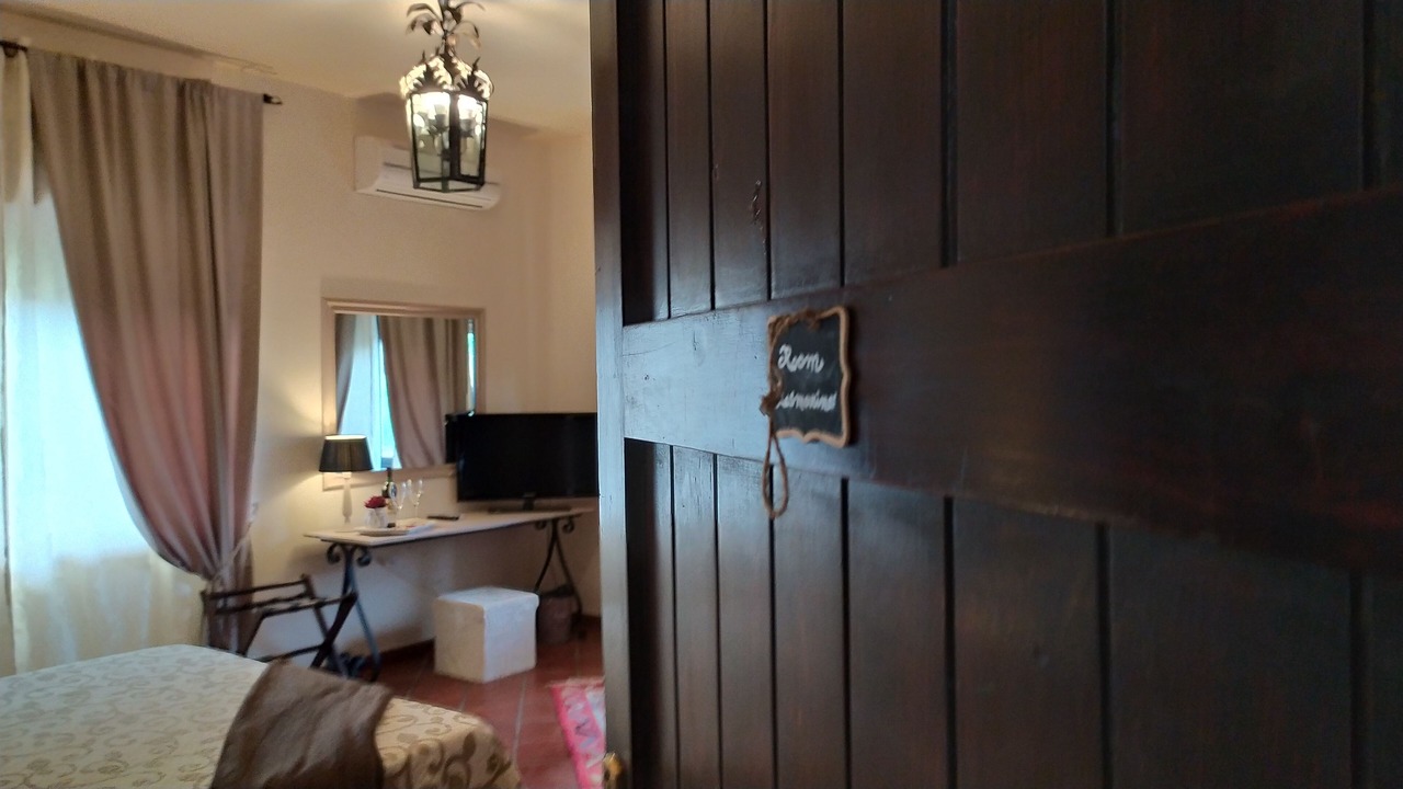 Photo of Bedroom in Pellaro