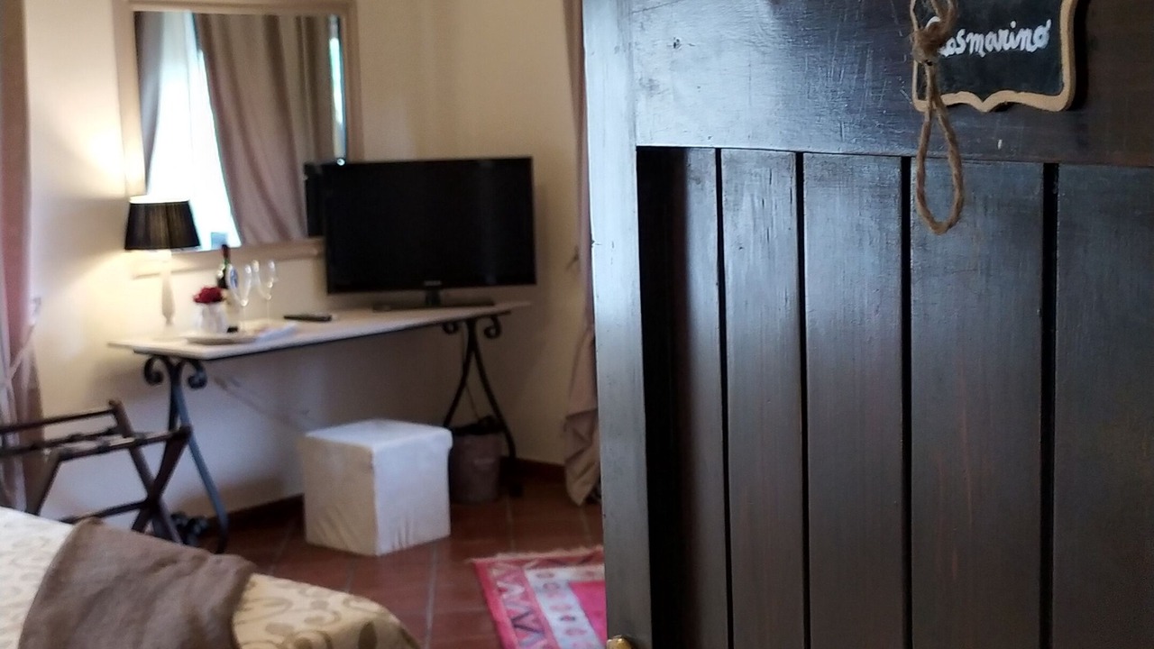 Photo of Bedroom in Pellaro