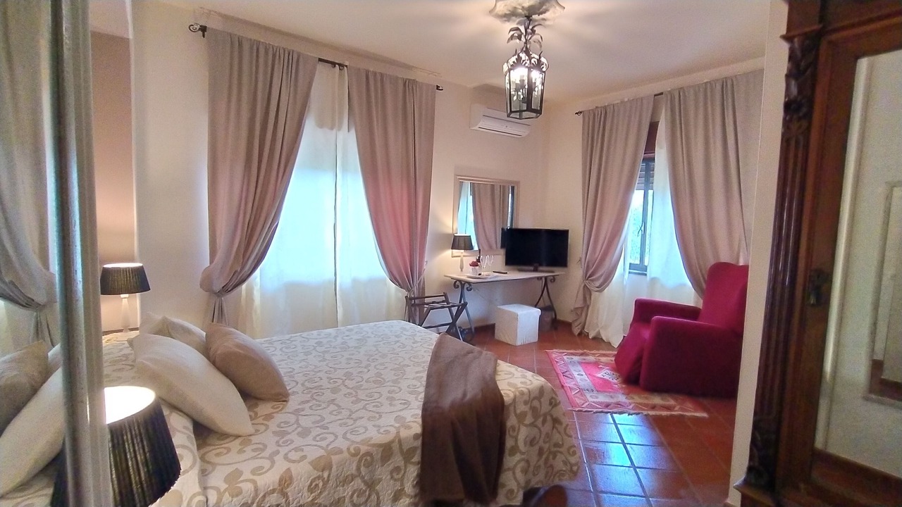 Photo of Bedroom in Pellaro