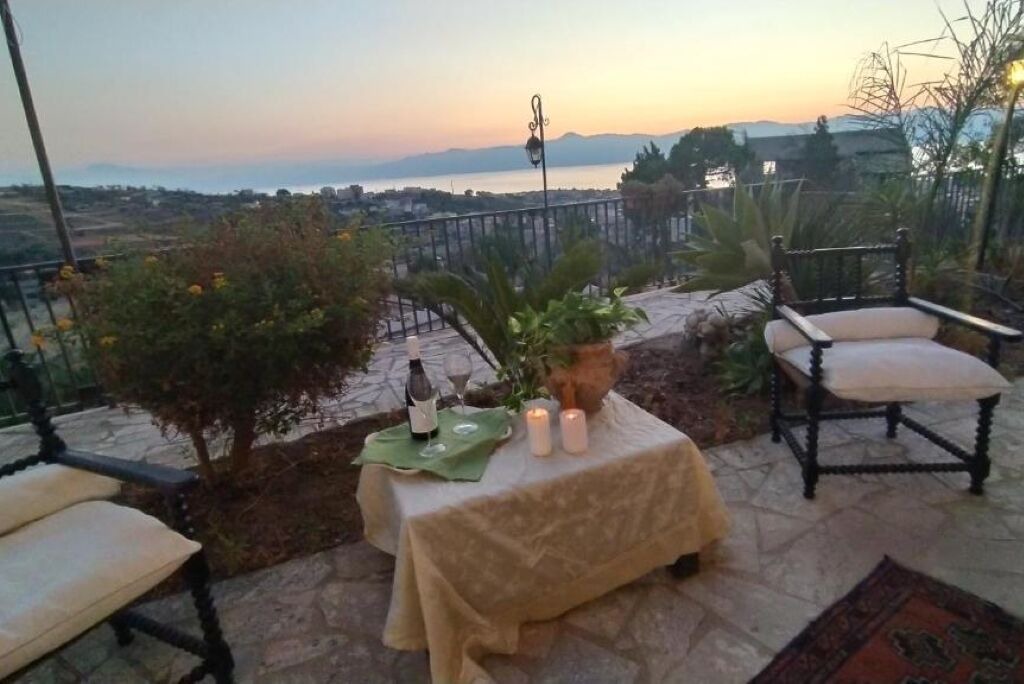Photo of Outdoor in Pellaro