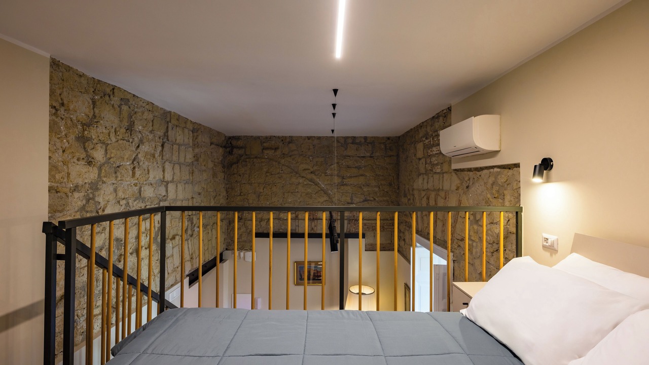 Photo of Bedroom in Vittorio Emanuele
