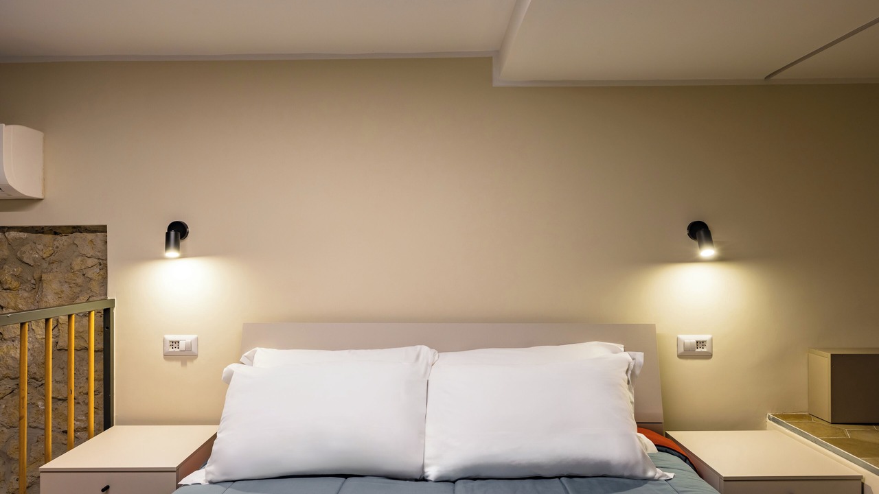 Photo of Bedroom in Vittorio Emanuele