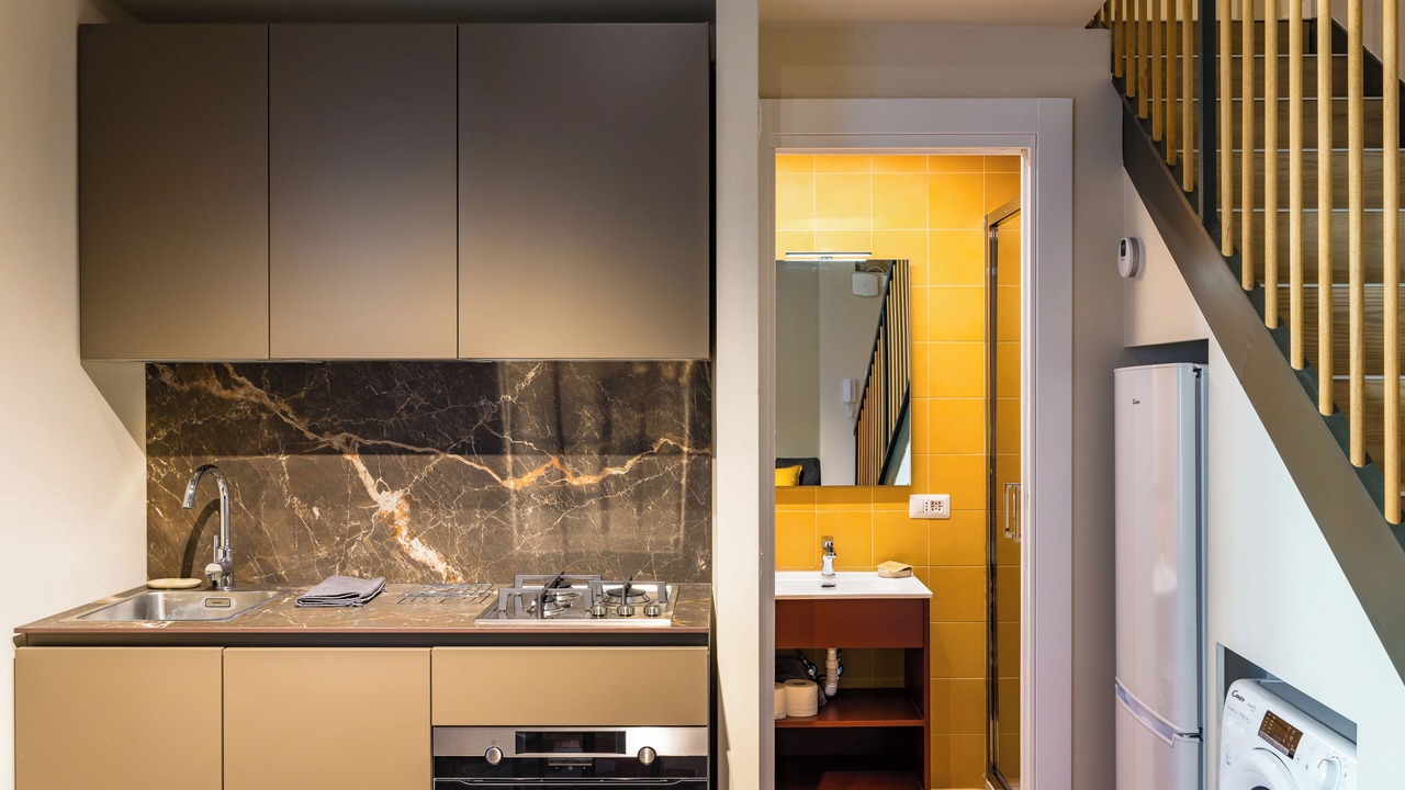 Photo of Kitchen in Vittorio Emanuele