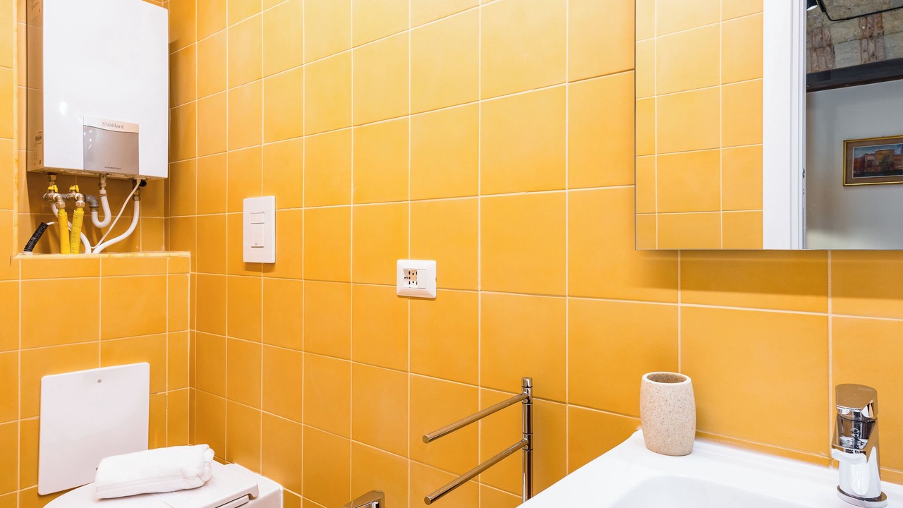 Photo of Bathroom in Vittorio Emanuele