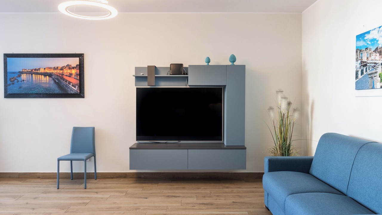 Photo of Livingroom in Portopalo di Capo Passero
