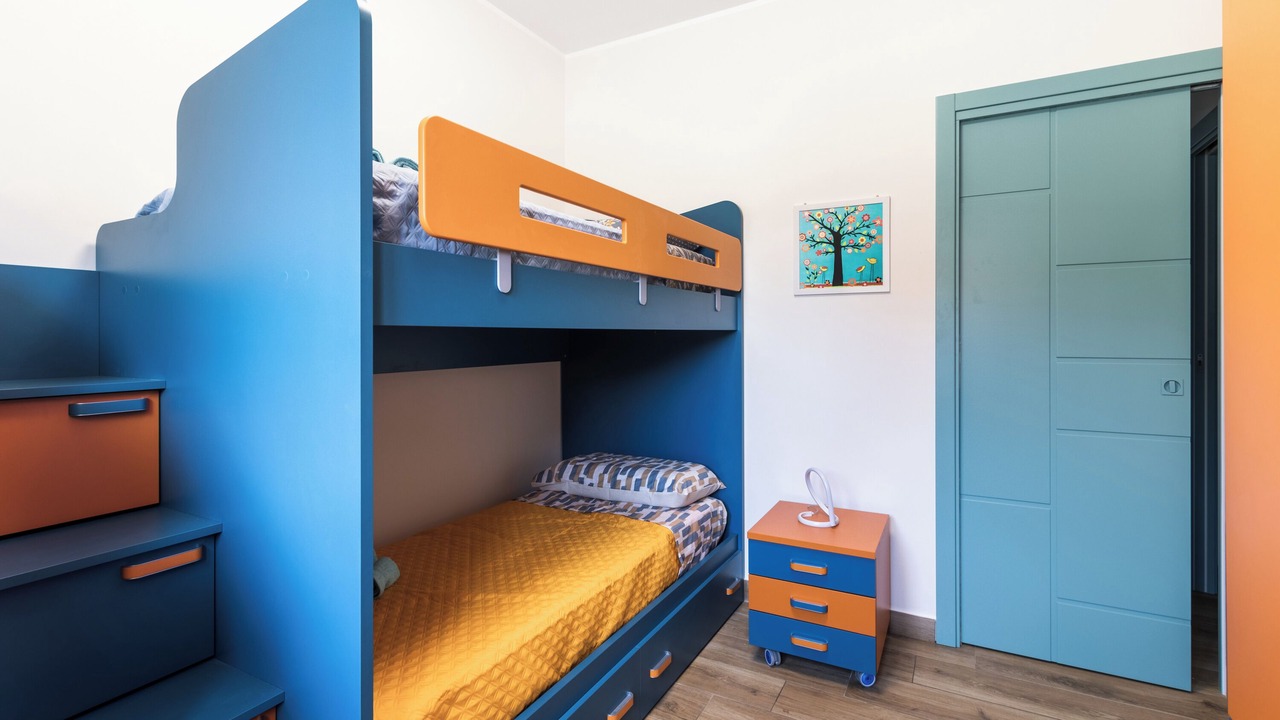 Photo of Bedroom in Portopalo di Capo Passero