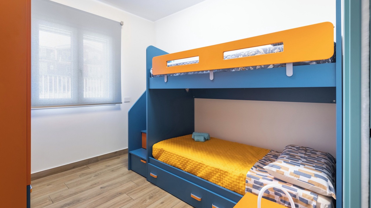Photo of Bedroom in Portopalo di Capo Passero