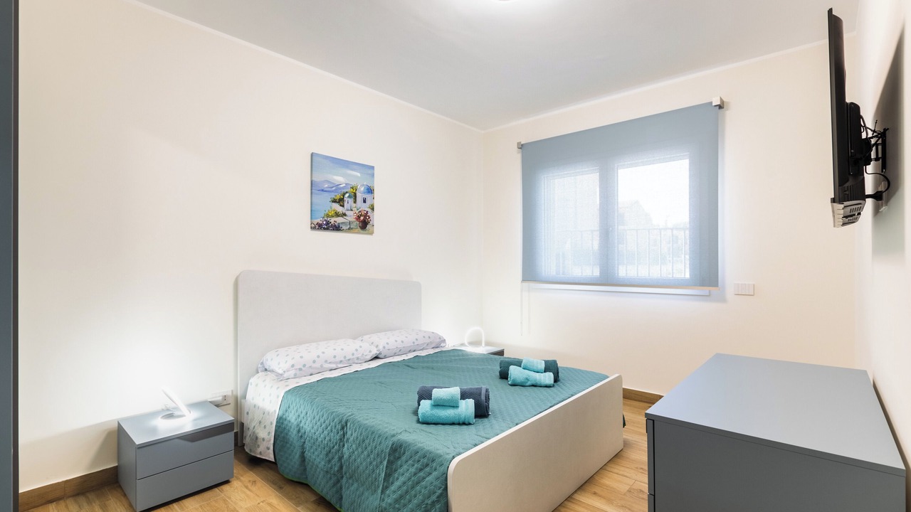 Photo of Bedroom in Portopalo di Capo Passero