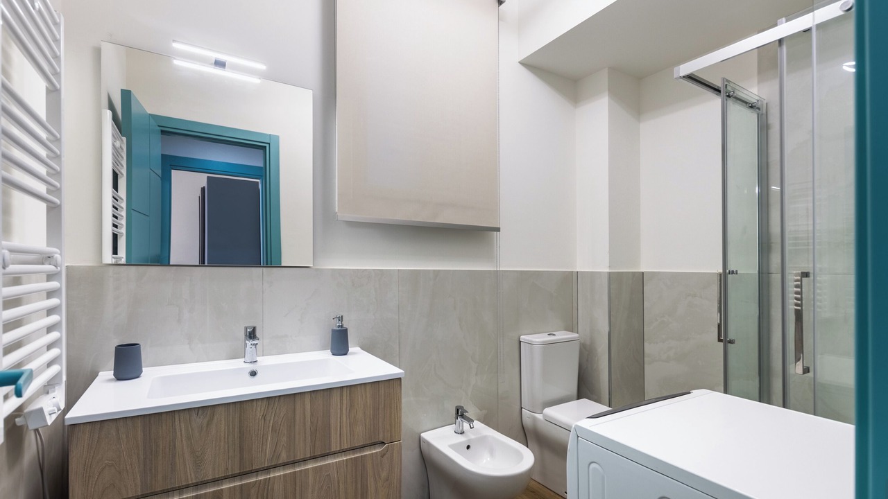 Photo of Bathroom in Portopalo di Capo Passero