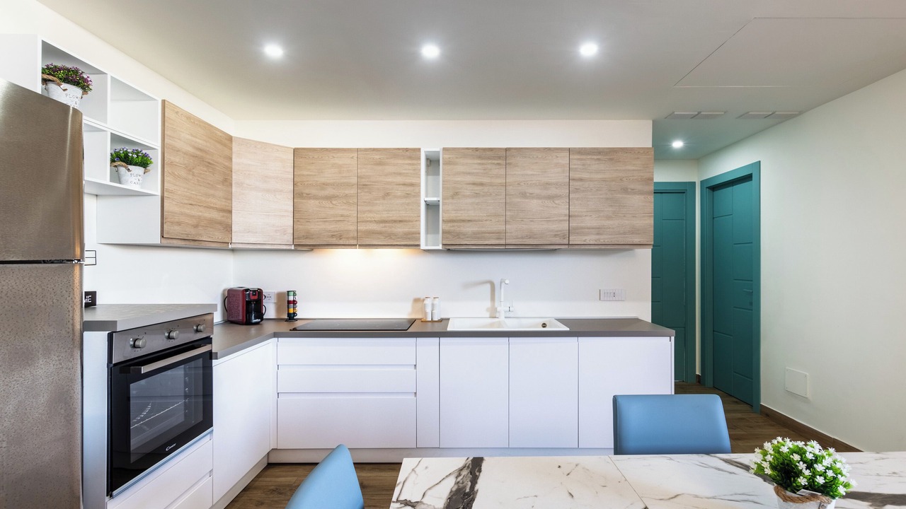 Photo of Kitchen in Portopalo di Capo Passero