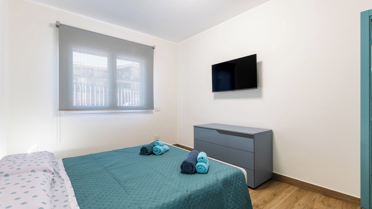 Photo of Bedroom in Portopalo di Capo Passero