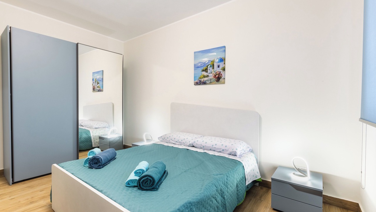 Photo of Bedroom in Portopalo di Capo Passero