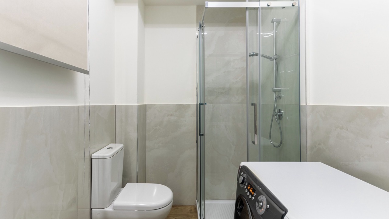 Photo of Bathroom in Portopalo di Capo Passero
