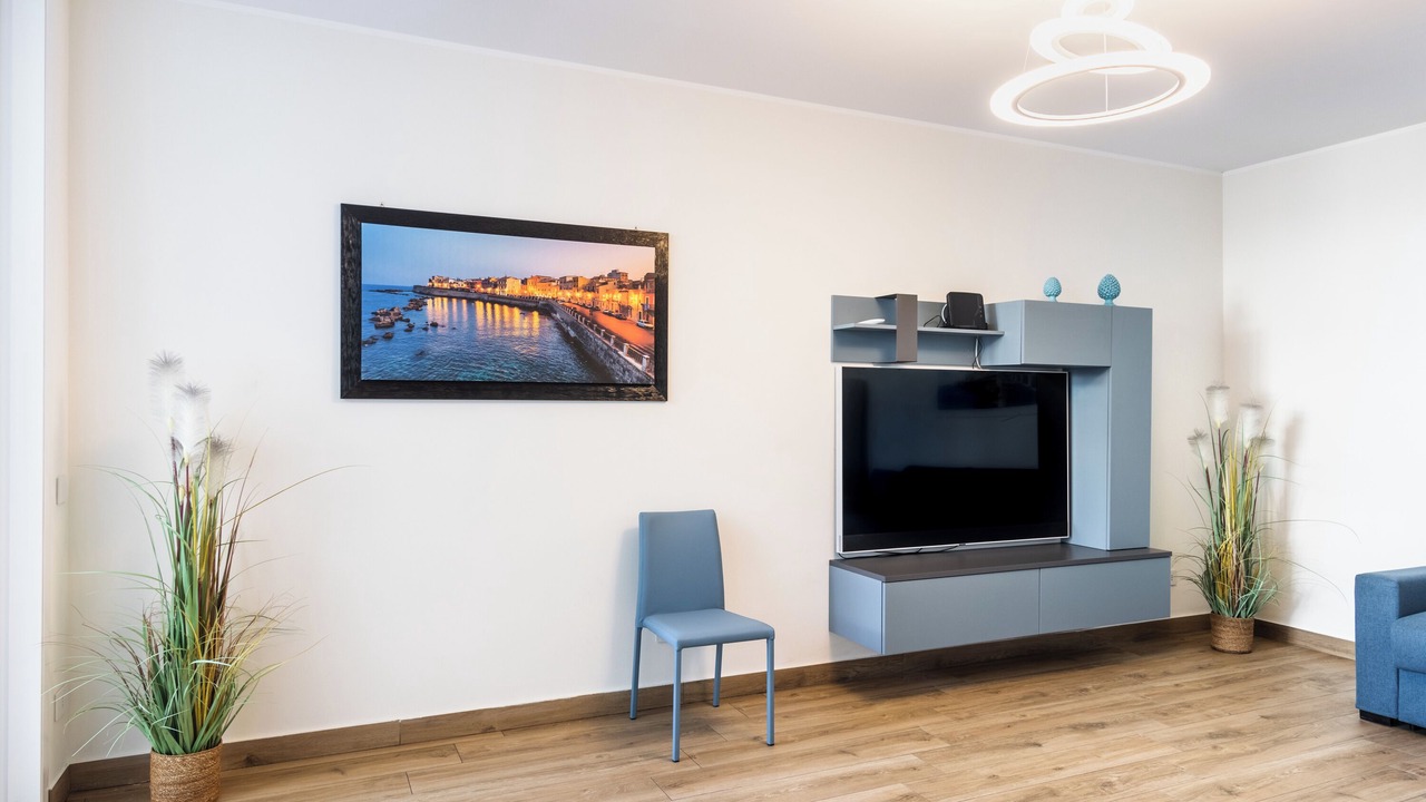Photo of Livingroom in Portopalo di Capo Passero
