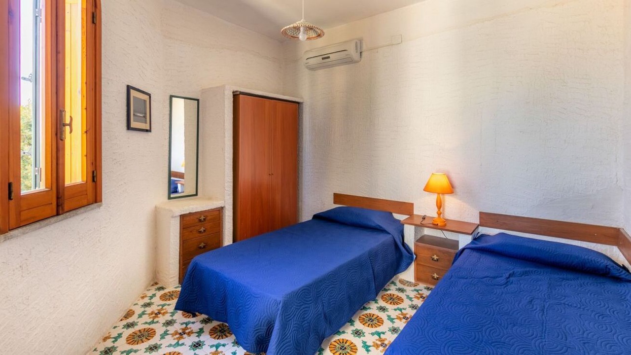 Photo of Bedroom in San Lorenzo
