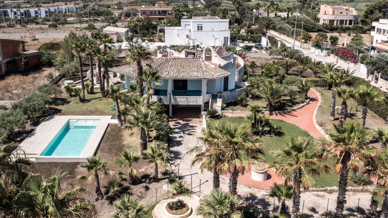 Photo of Outdoor in San Lorenzo