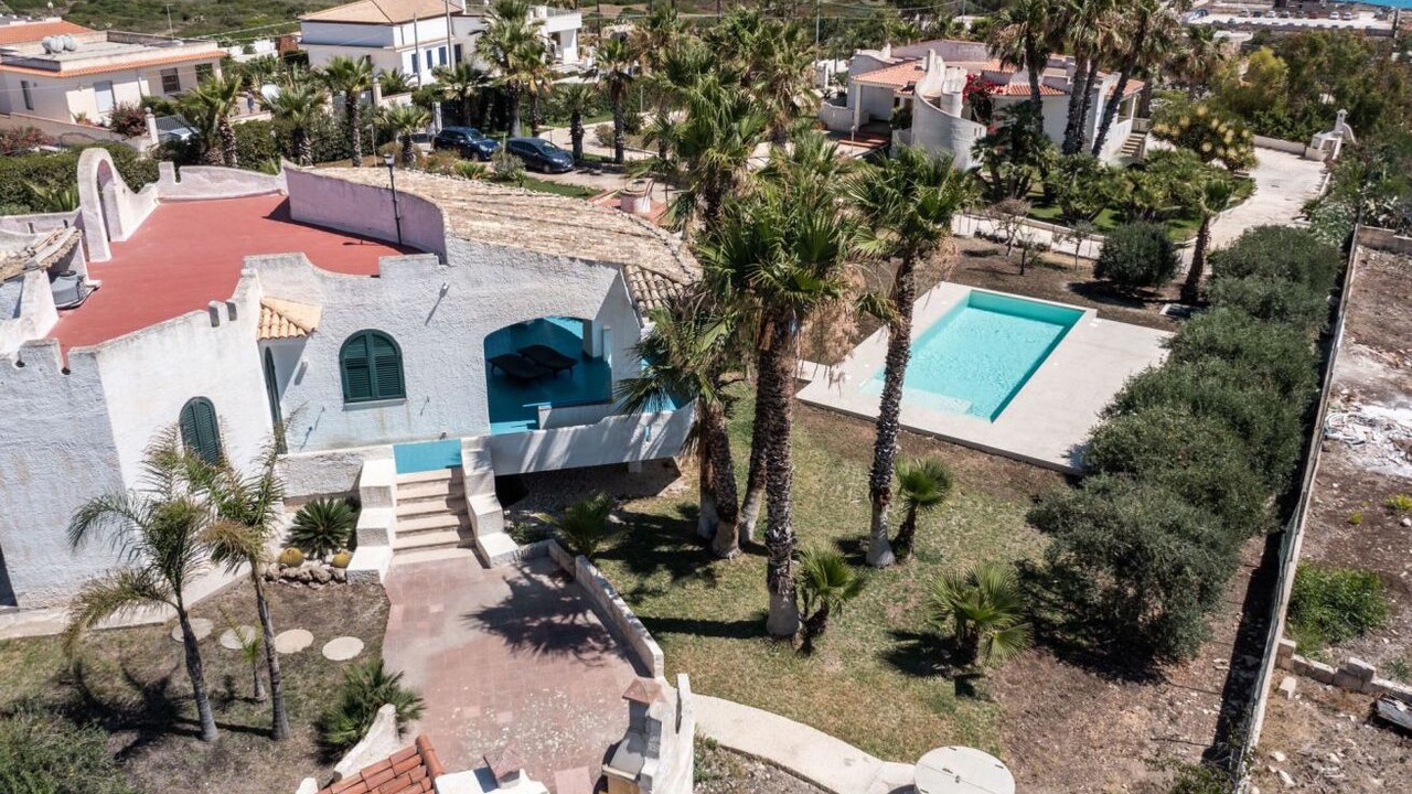 Photo of Outdoor in San Lorenzo
