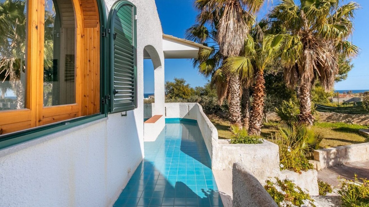 Photo of Outdoor in San Lorenzo