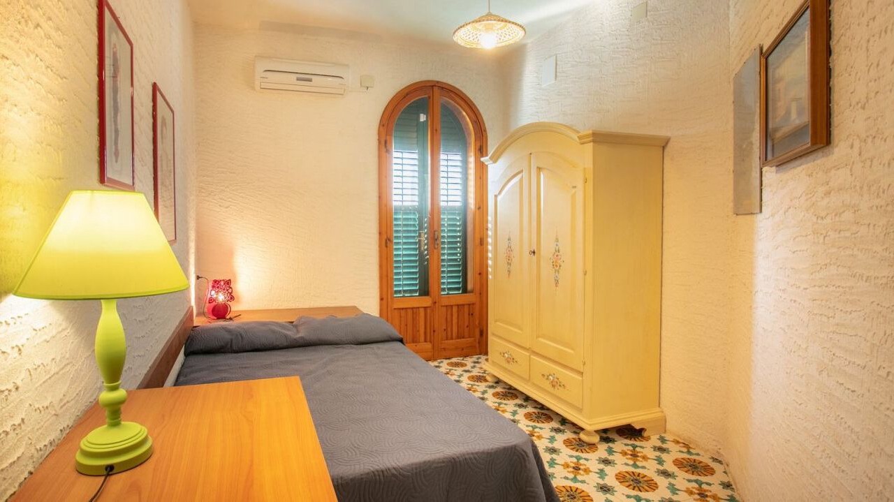 Photo of Bedroom in San Lorenzo