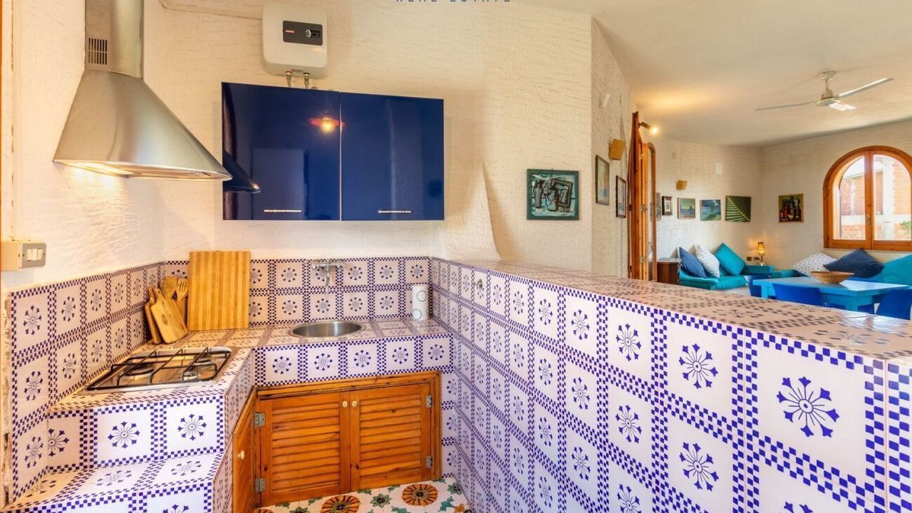 Photo of Kitchen in San Lorenzo