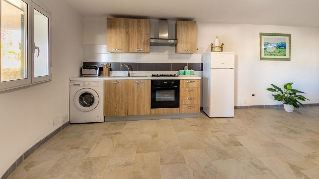 Photo of Kitchen in San Lorenzo