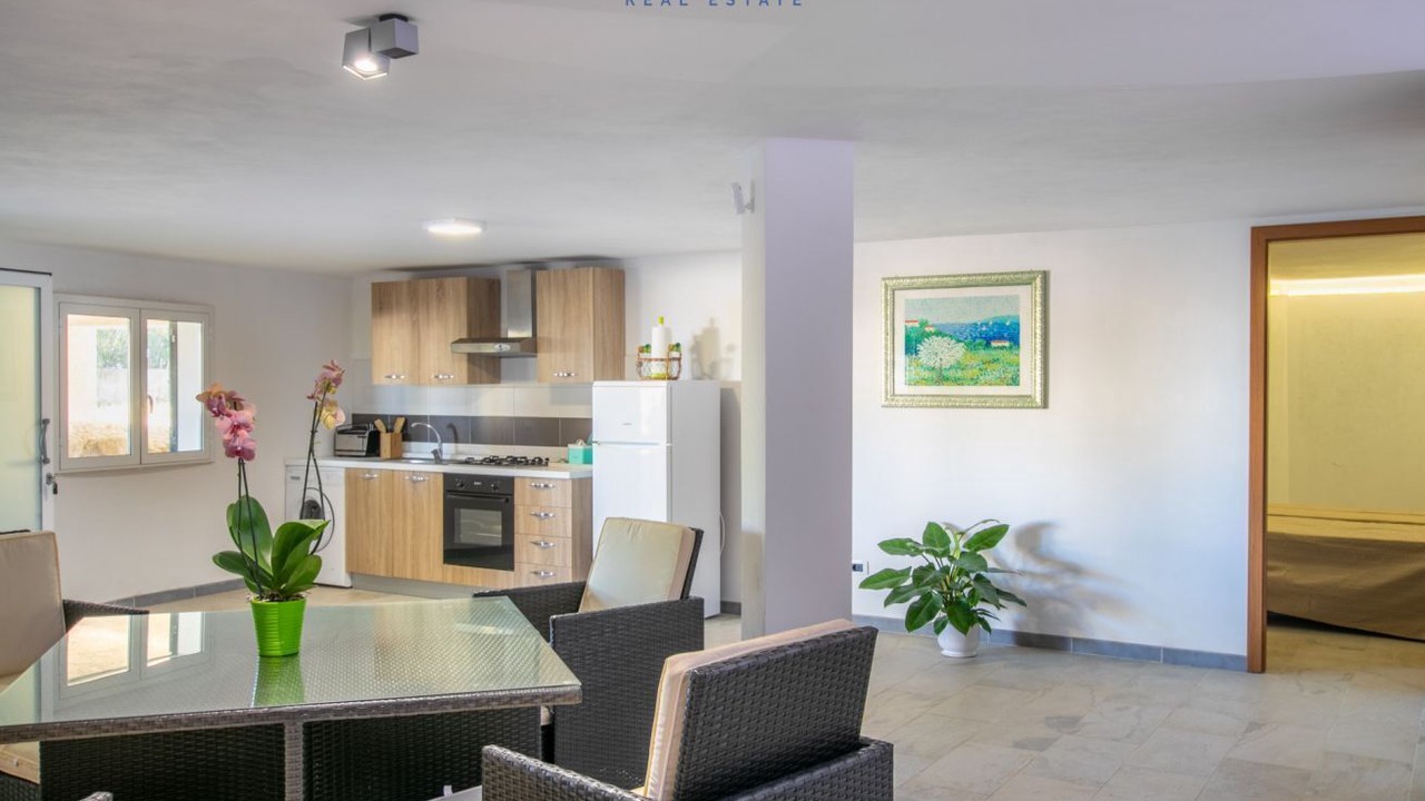Photo of Kitchen in San Lorenzo