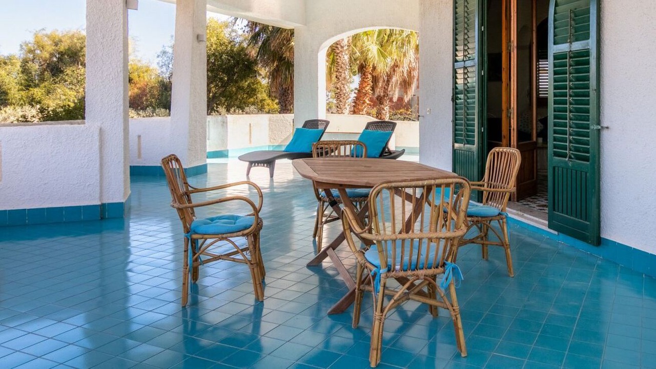 Photo of Outdoor in San Lorenzo