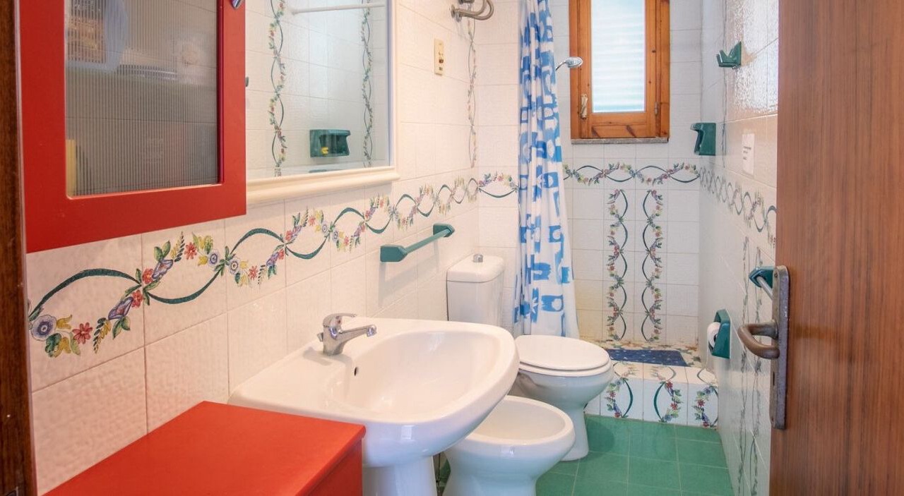 Photo of Bathroom in San Lorenzo