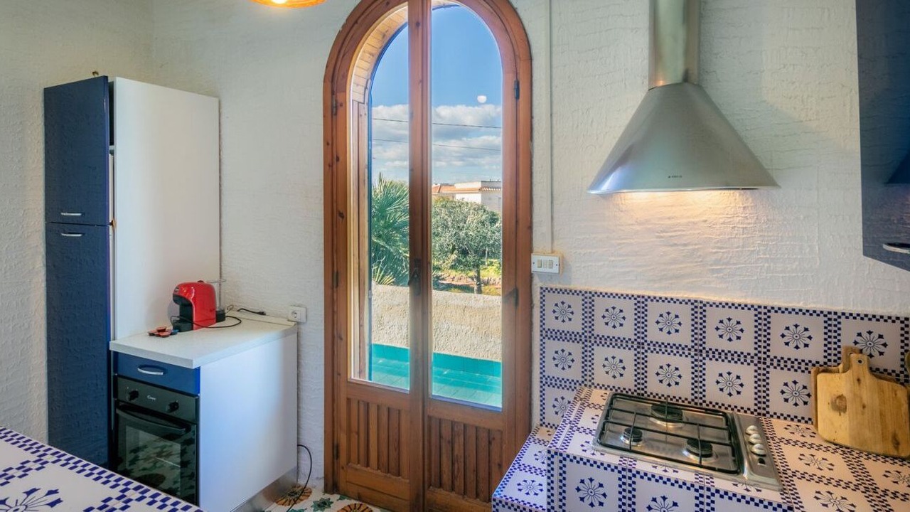 Photo of Kitchen in San Lorenzo