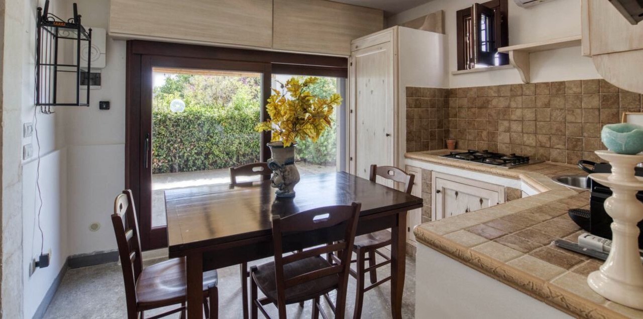 Photo of Kitchen in Noto