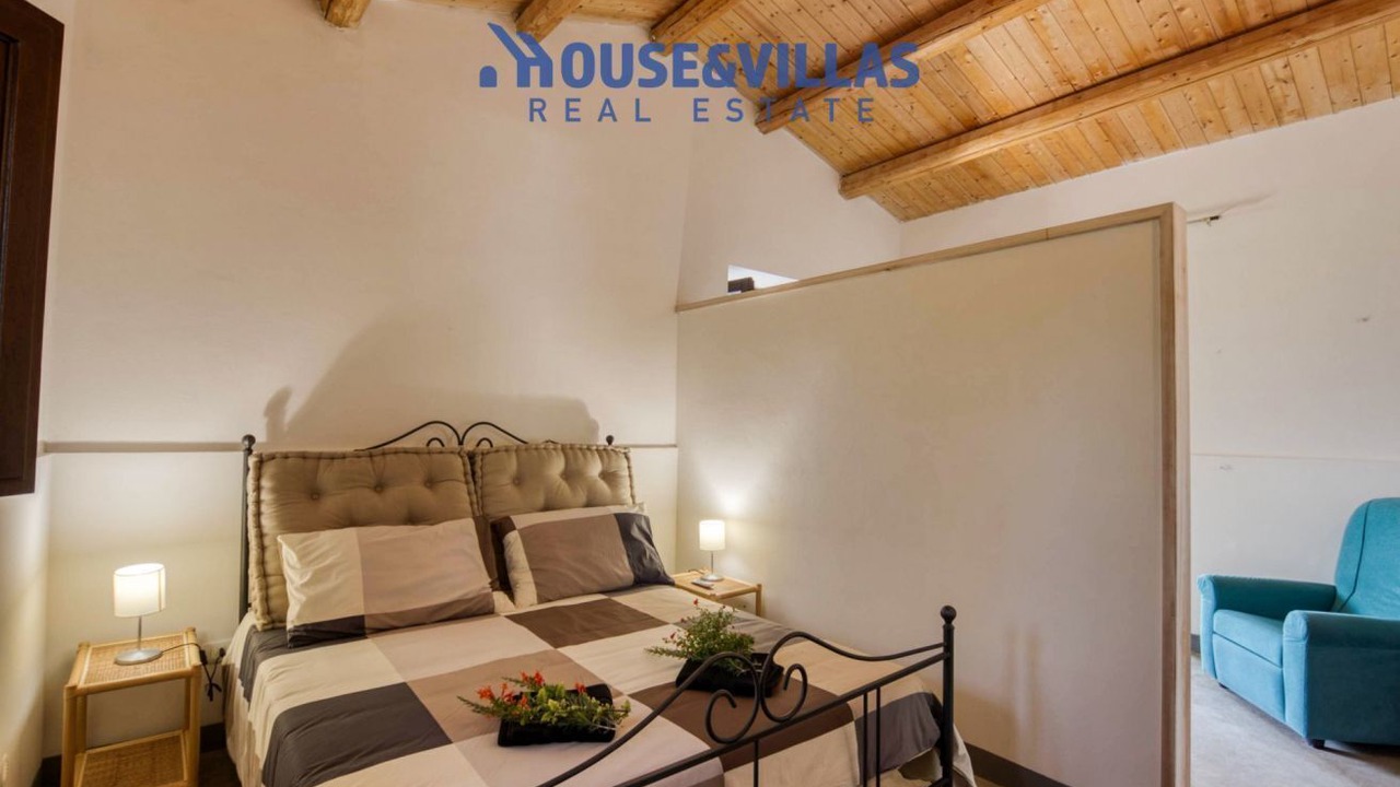 Photo of Bedroom in Noto
