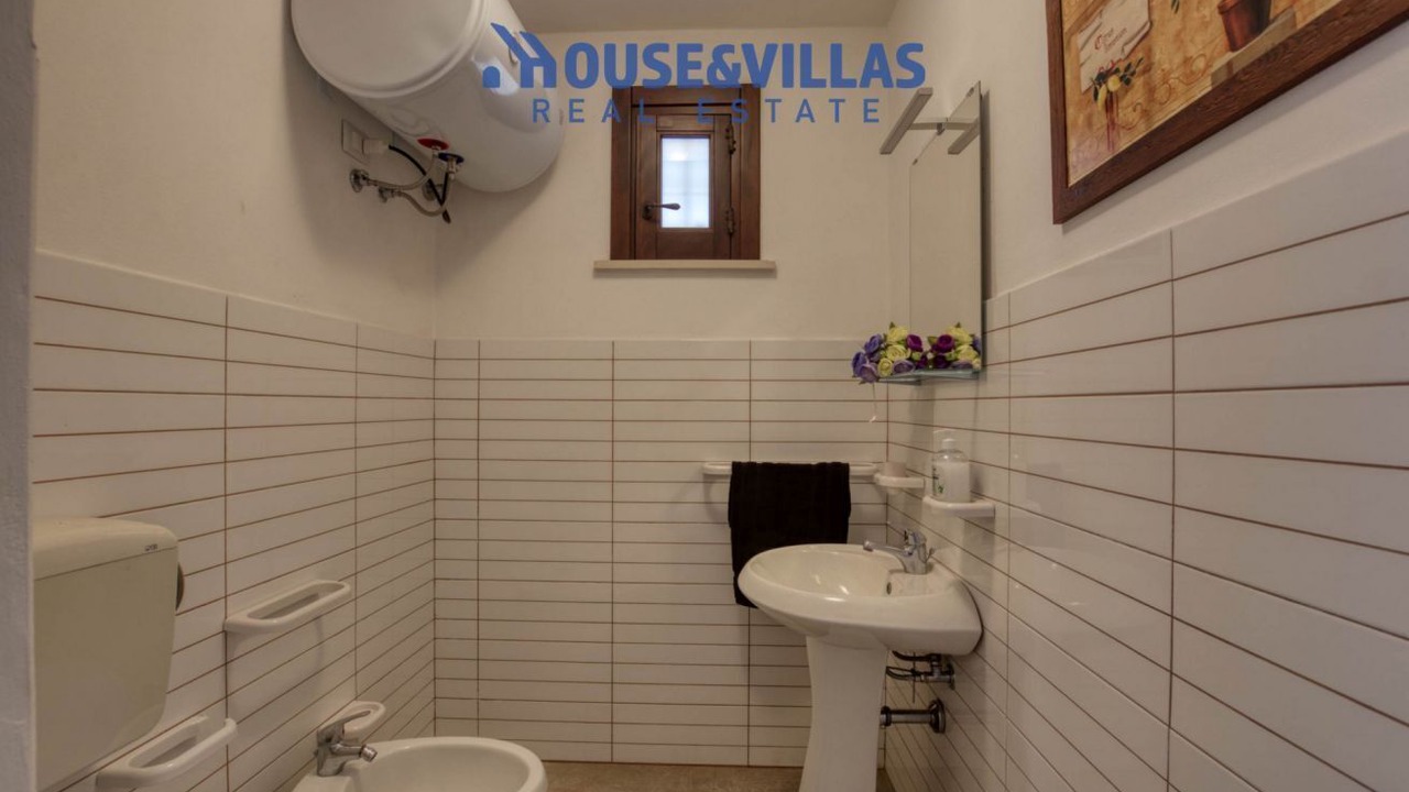 Photo of Bathroom in Noto