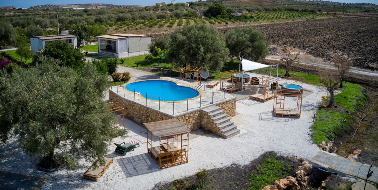 Photo of Outdoor in Noto