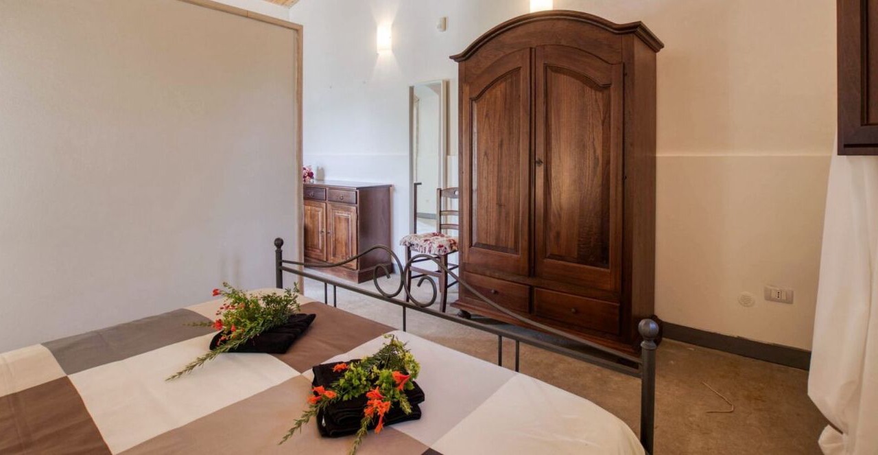 Photo of Bedroom in Noto