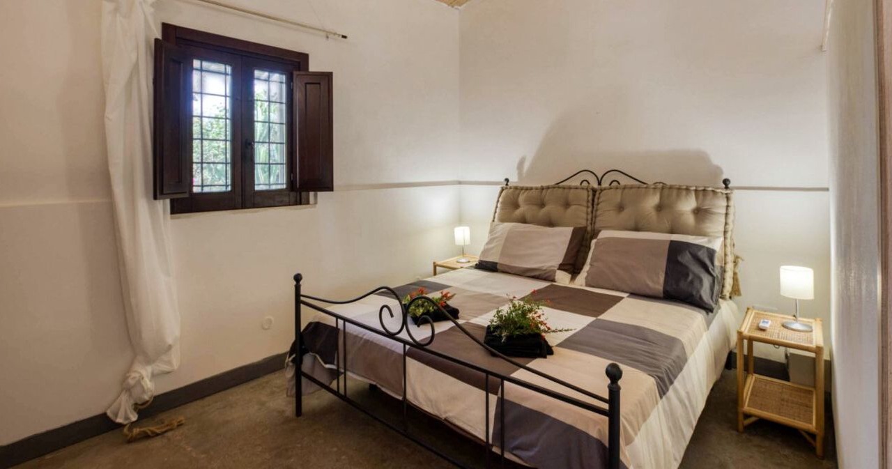Photo of Bedroom in Noto