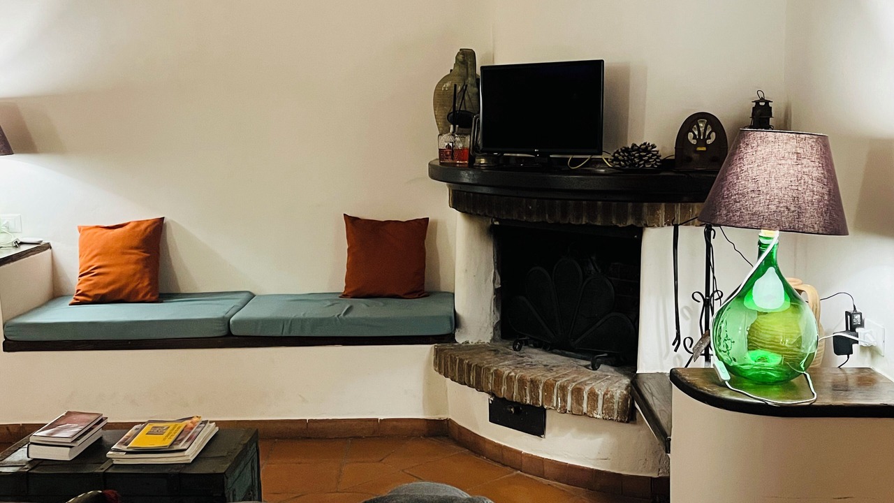 Photo of Livingroom in Pedara