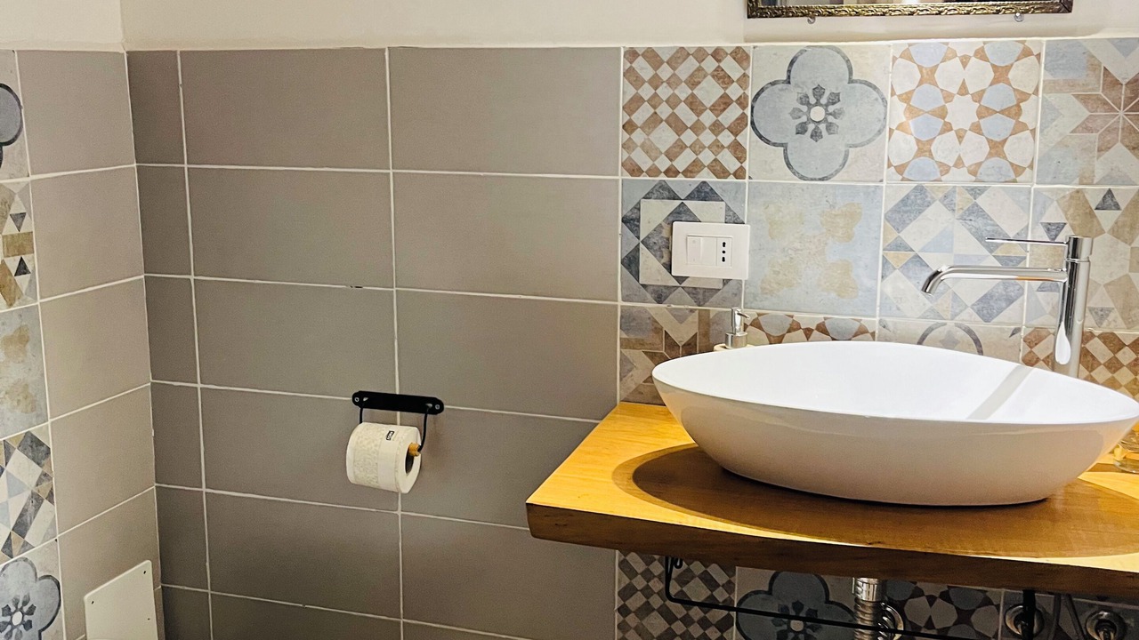 Photo of Bathroom in Pedara