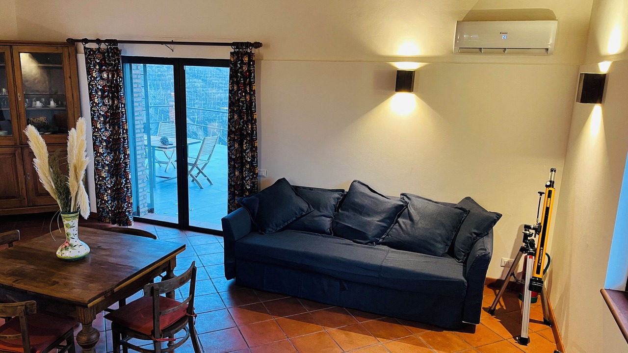 Photo of Livingroom in Pedara