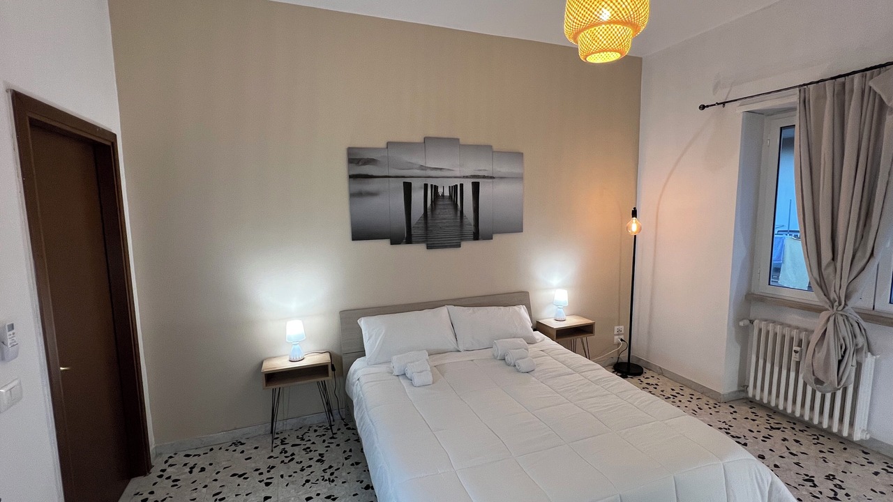 Photo of Bedroom in Ciampino