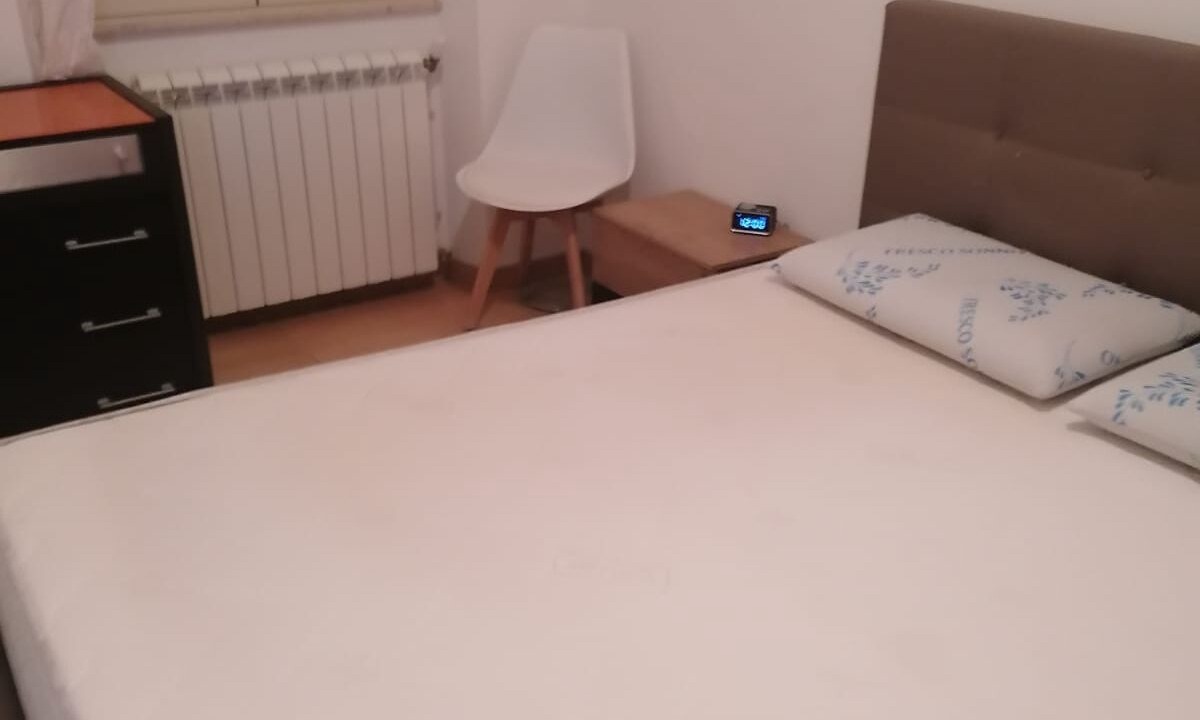 Photo of Bedroom in Furnari