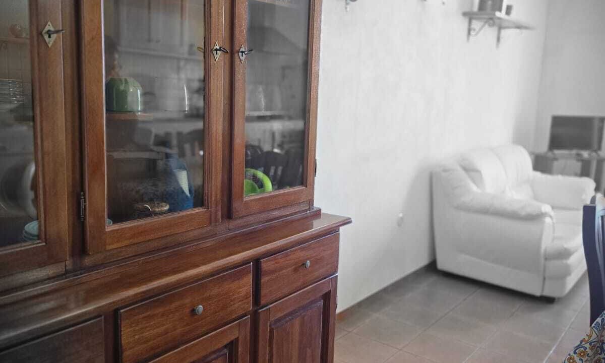 Photo of Livingroom in Eastern Sicily